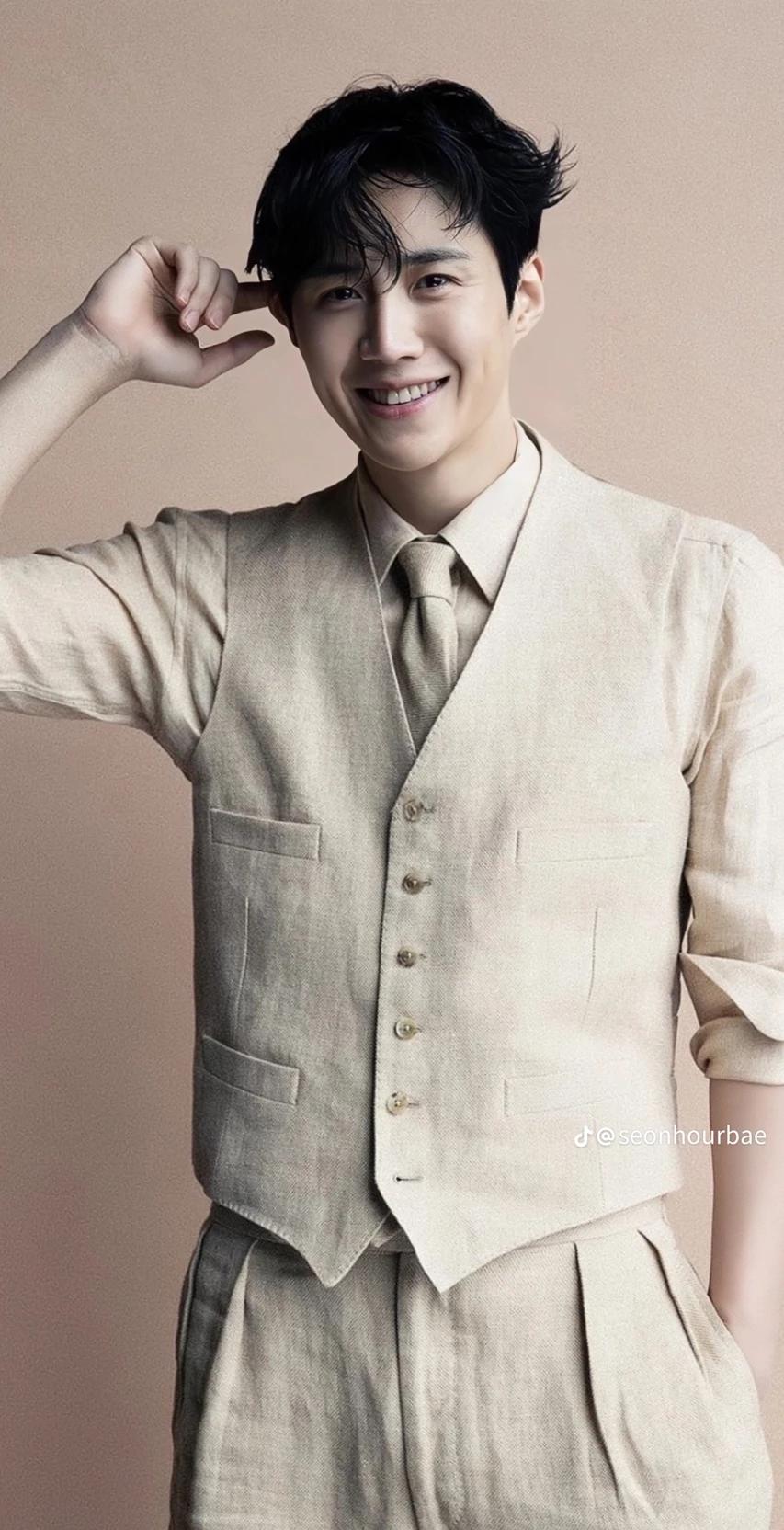 Kim Seon-ho thumbnail