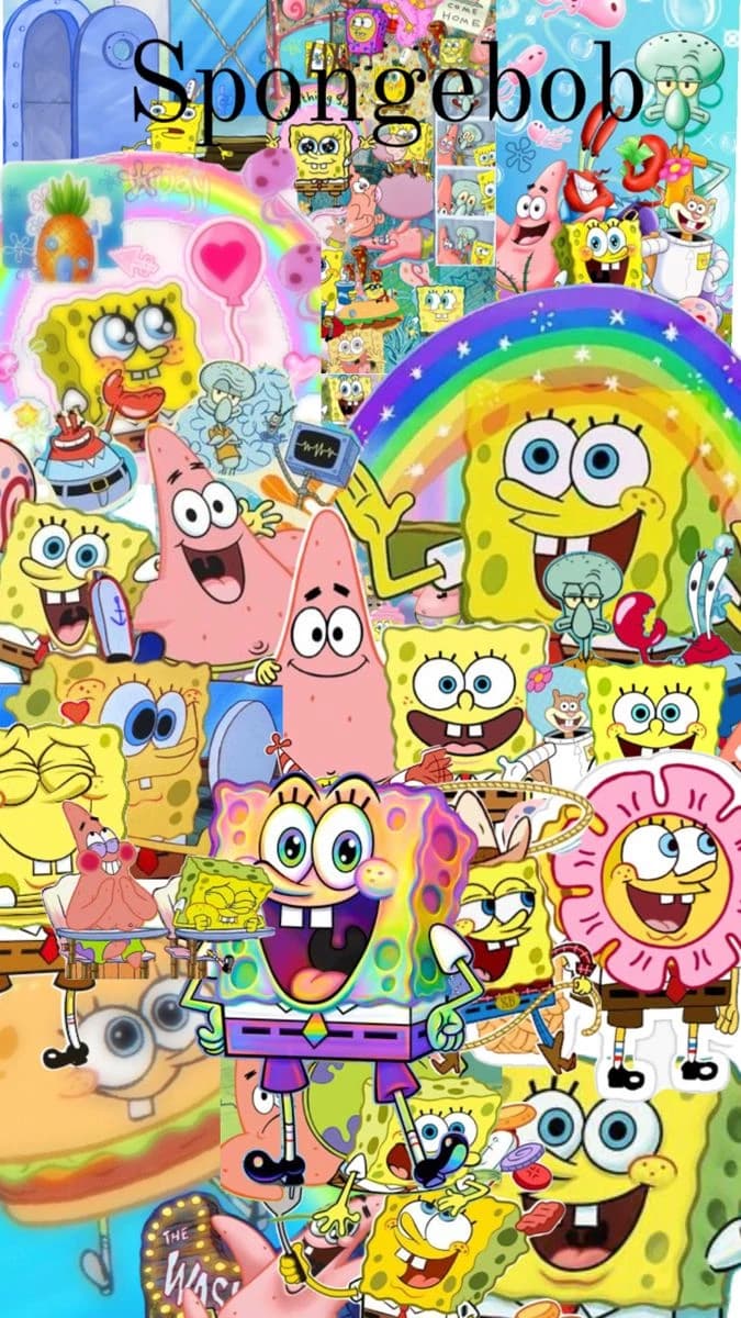 SpongeBob thumbnail
