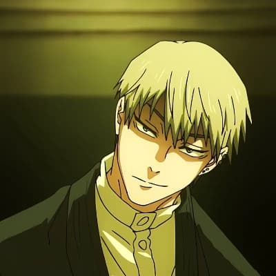 Naoya Zenin thumbnail