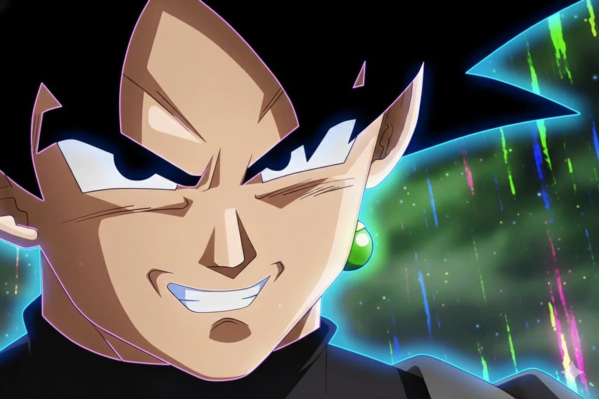 Goku black thumbnail