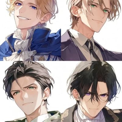 Black roses thumbnail