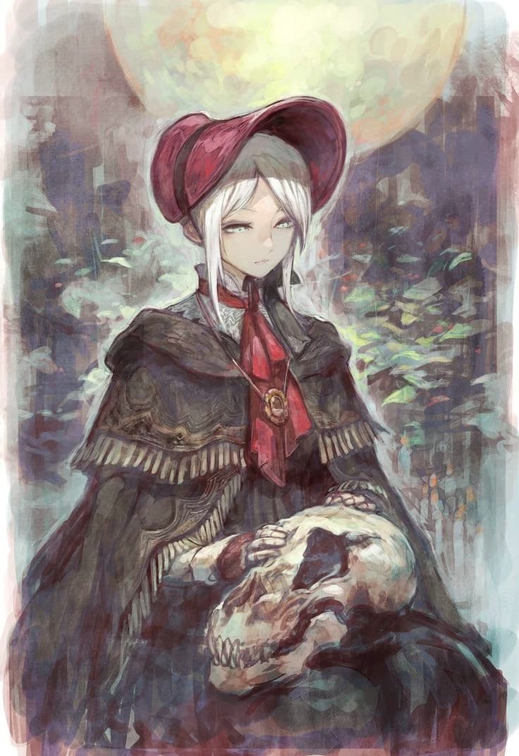 The Doll thumbnail