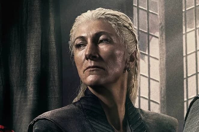 Rhaenys Targaryen thumbnail