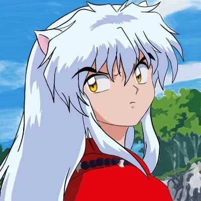 Inuyasha thumbnail