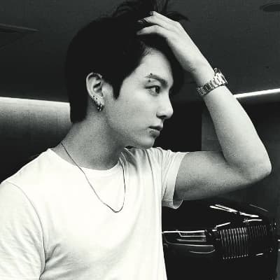 Jungkook thumbnail