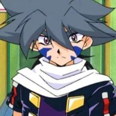 Kai Hiwatari thumbnail