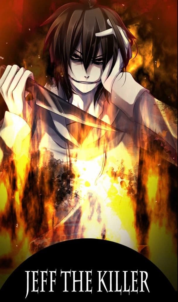 Jeff The Killer thumbnail
