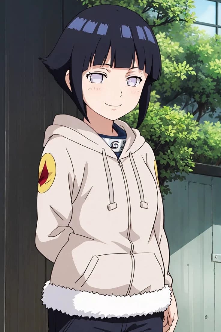 Hyuuga Hinata thumbnail