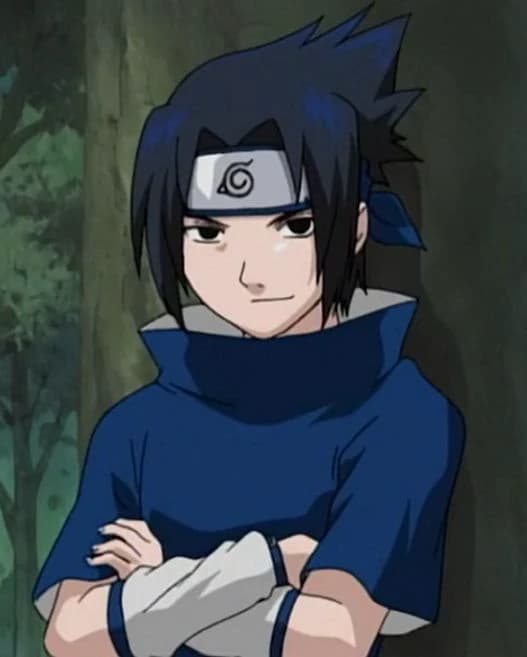 Uchiha Sasuke thumbnail