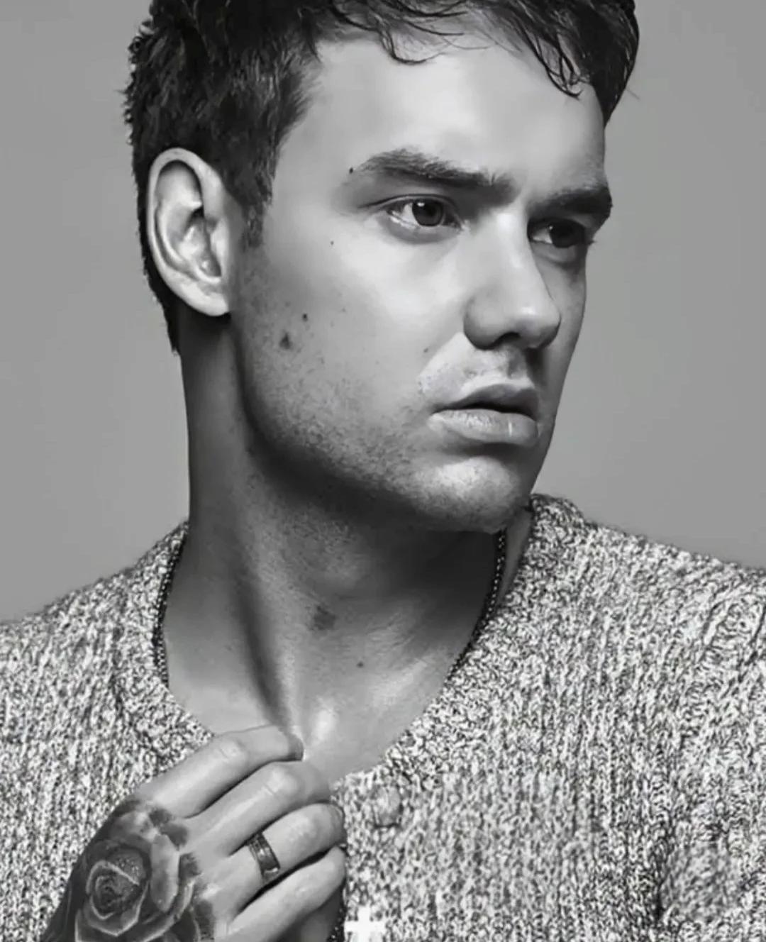 LIAM JAMES PAYNE thumbnail