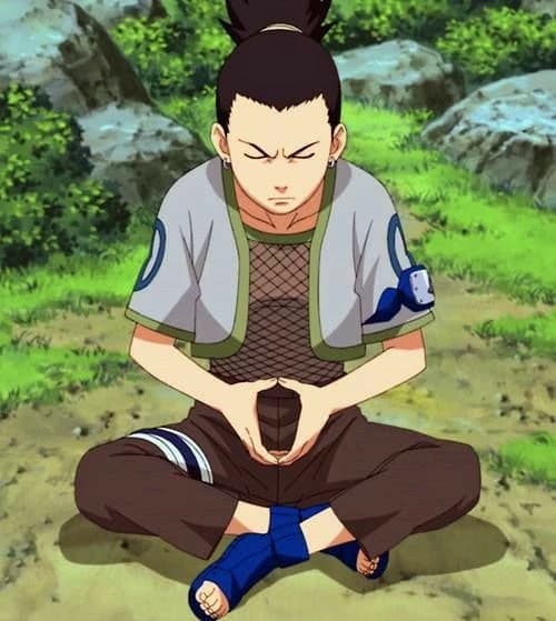 Nara Shikamaru thumbnail