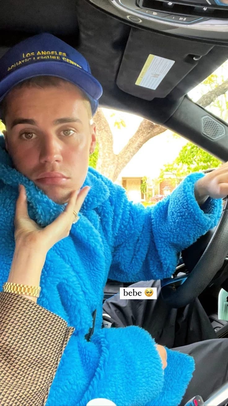 Justin  thumbnail