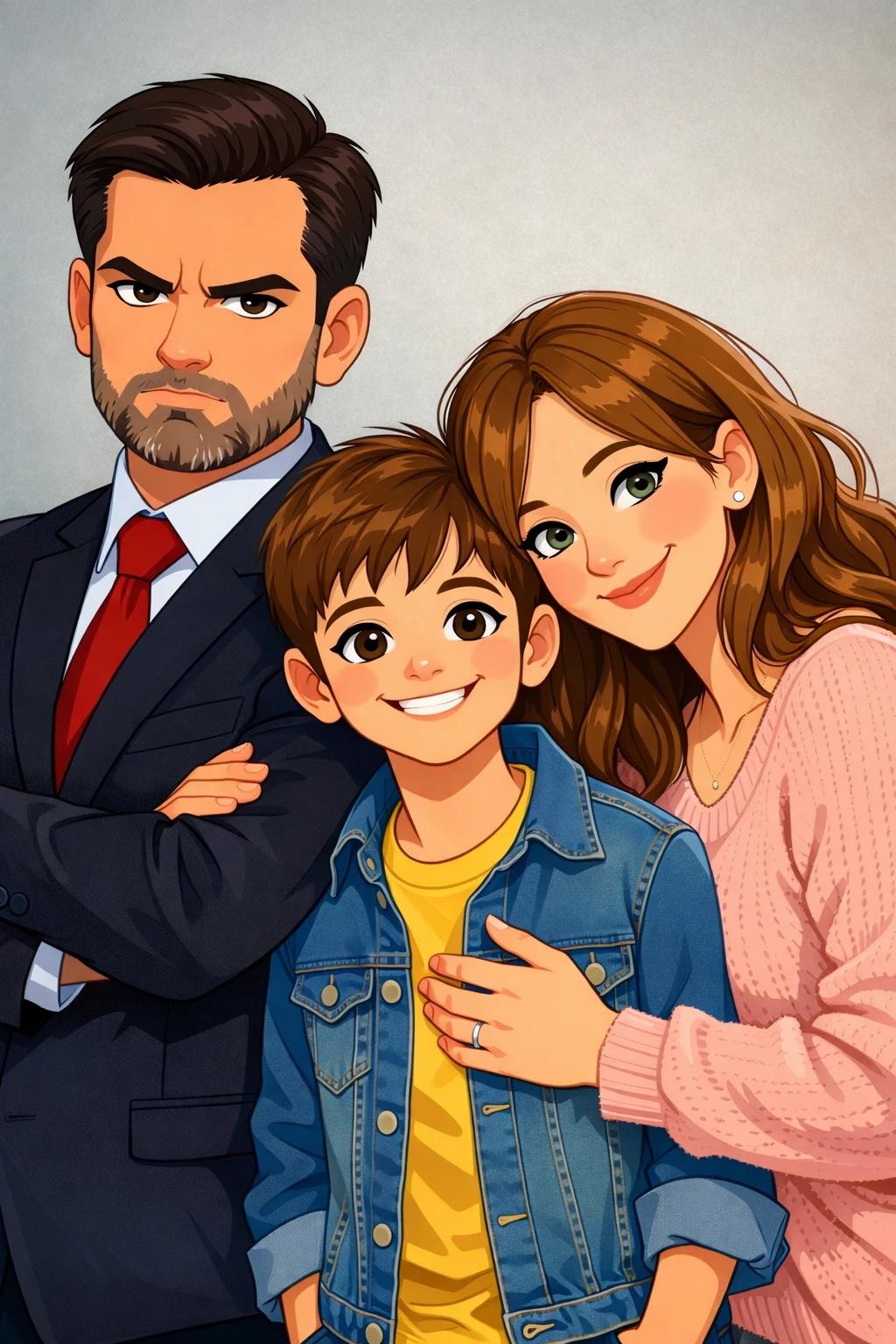 Dad thumbnail