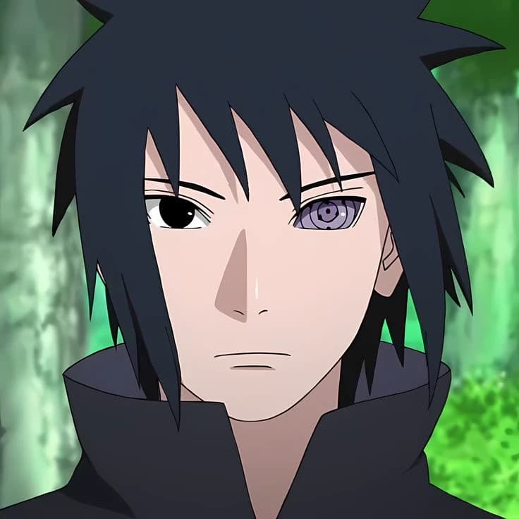 Sasuke Uchiha🌑🧊🥶 thumbnail