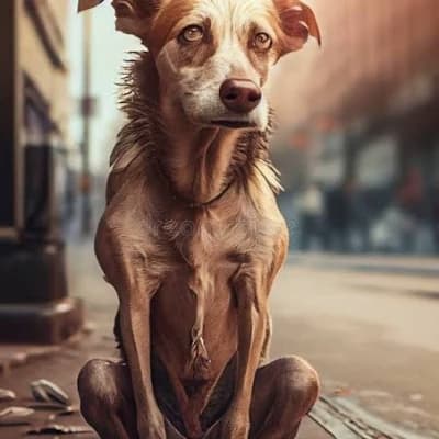 Doggy thumbnail