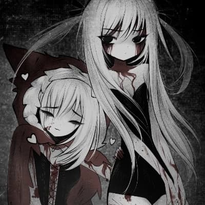 Leaf and Red Hood thumbnail