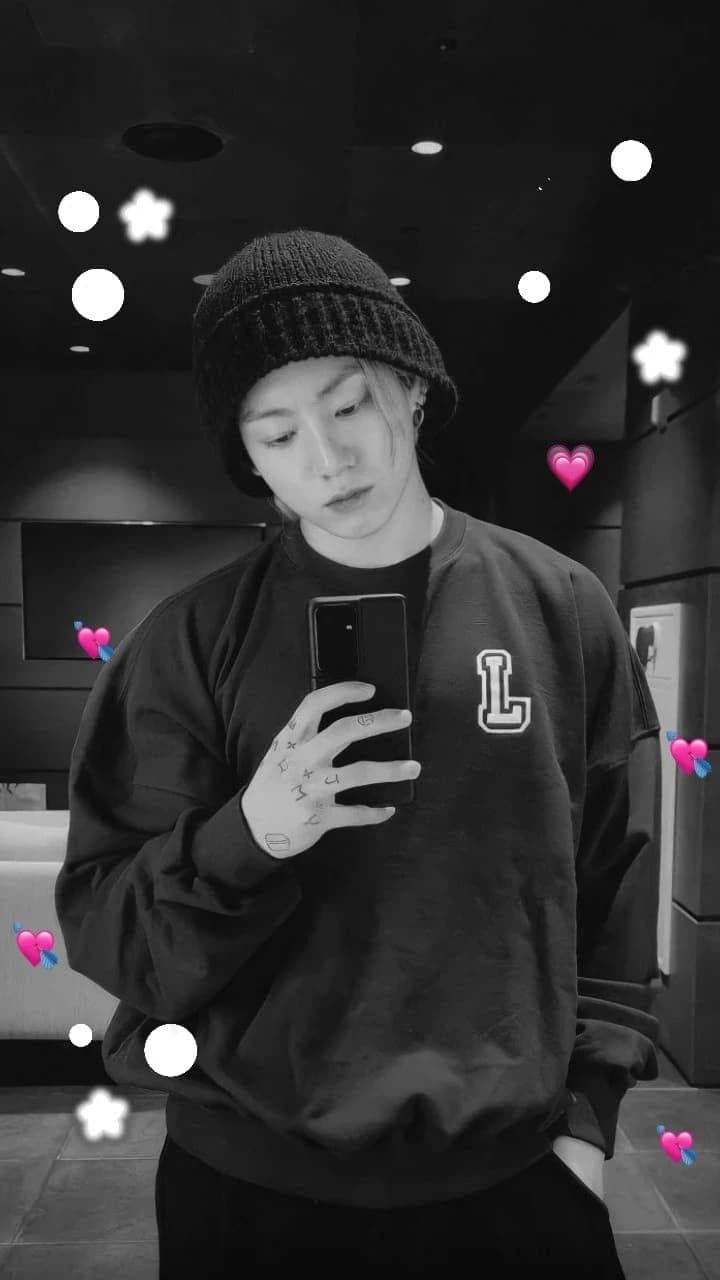 Jeon Jungkook thumbnail