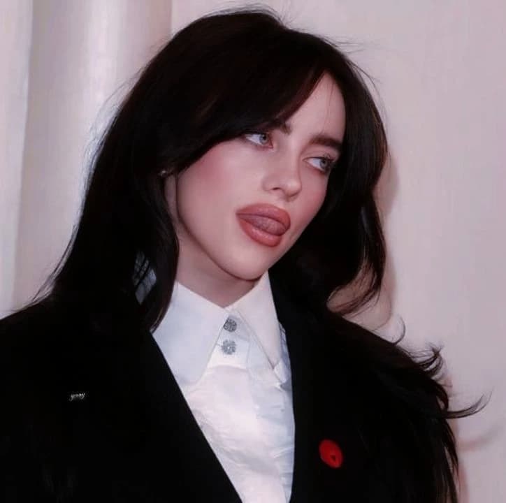 Billie Eilish thumbnail