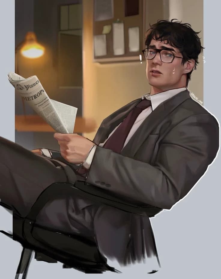 𝐶𝑙𝑎𝑟𝑘 𝐾𝑒𝑛𝑡 thumbnail