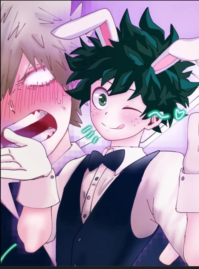 Katsuki thumbnail