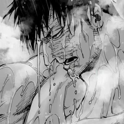 Enji Todoroki (Secret) thumbnail