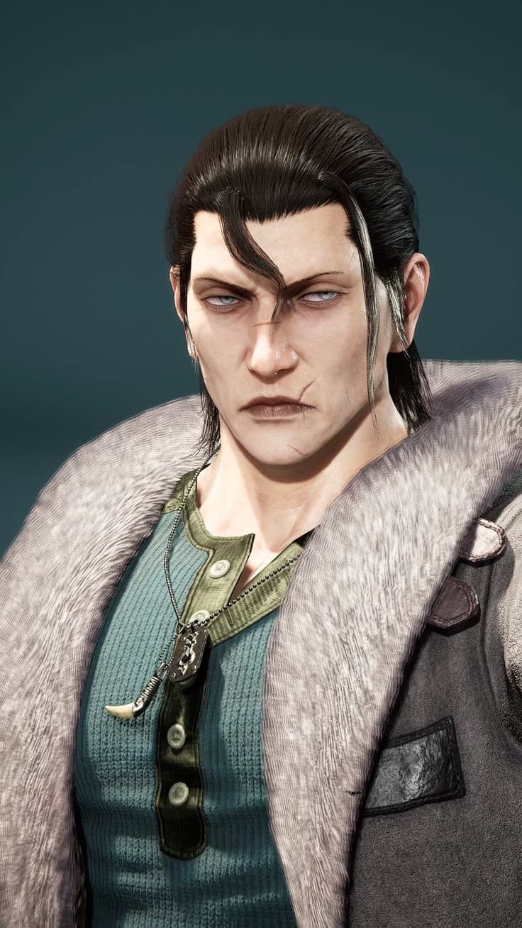 Sergei Dragunov thumbnail