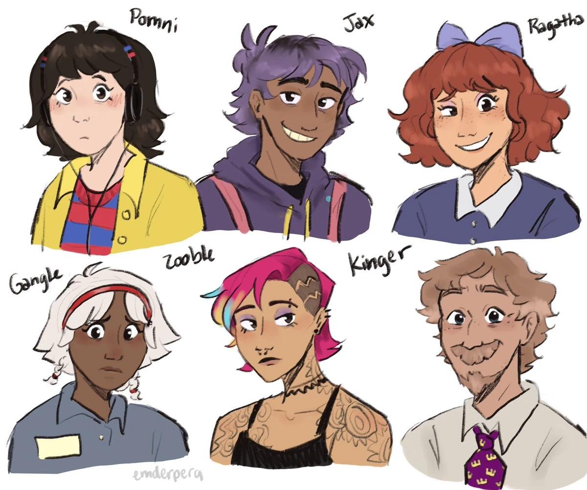 TADC Humans thumbnail