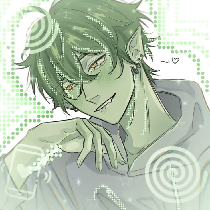 ★ ~||They mutate!! thumbnail