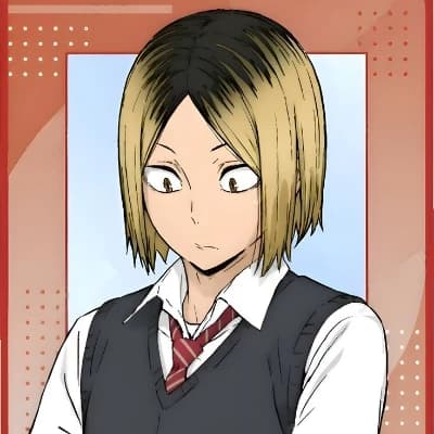 Kenma thumbnail