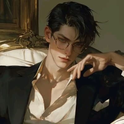 Elias Caspian Hades Thorne thumbnail