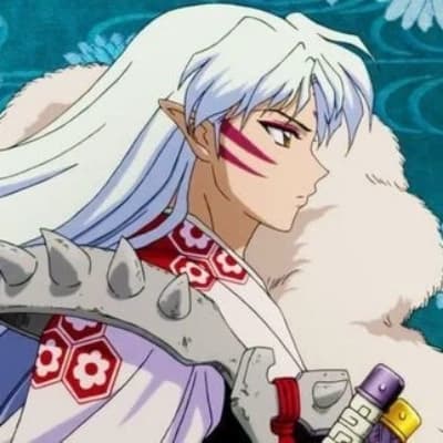 Sesshomaru thumbnail
