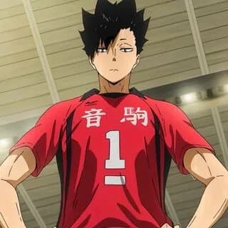 Tetsuro Kuroo thumbnail