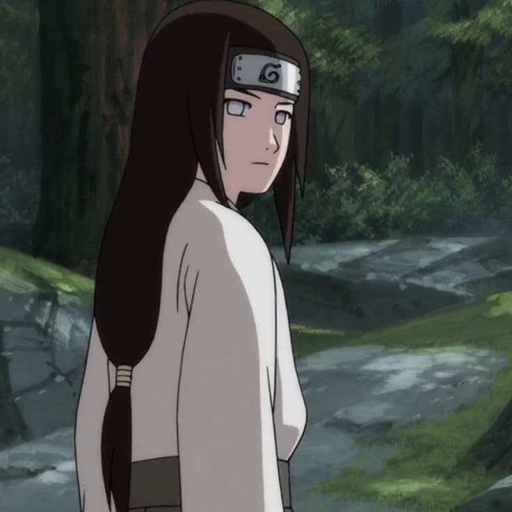 Neji Hyuga  thumbnail