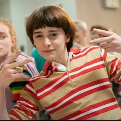 Will Byers thumbnail