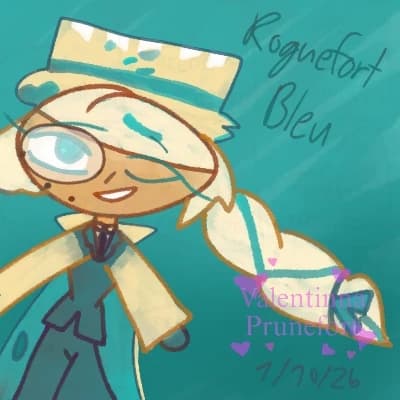 Roguefort Bleu thumbnail