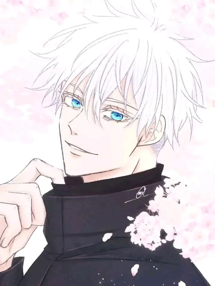 Satoru Gojo (Beast) thumbnail