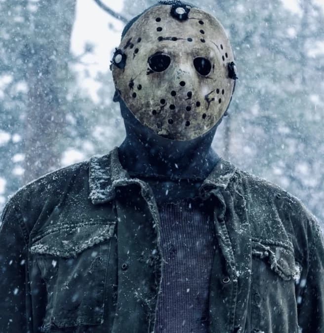 Jason Voorhees thumbnail