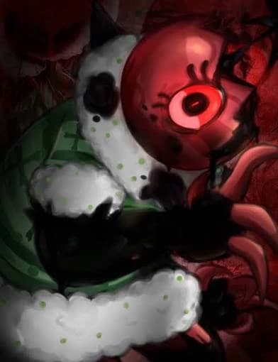 Bobette (twisted) thumbnail