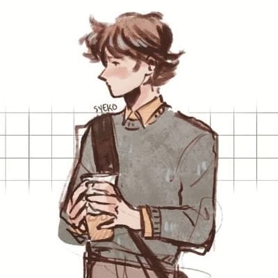 Eliot Thorn thumbnail