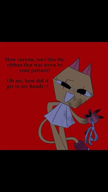 Scraps (Yandere) thumbnail