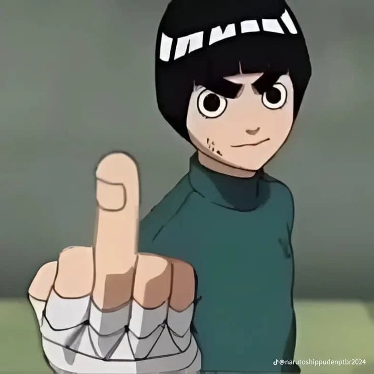 Rock Lee thumbnail