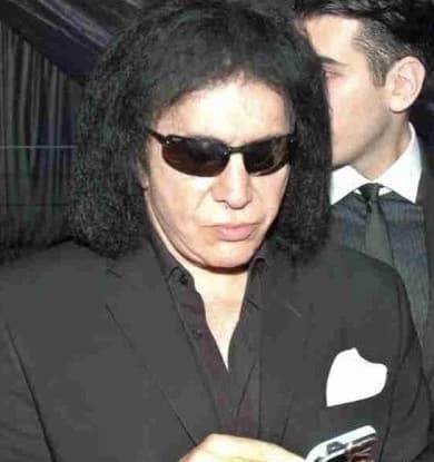 Gene Simmons  thumbnail