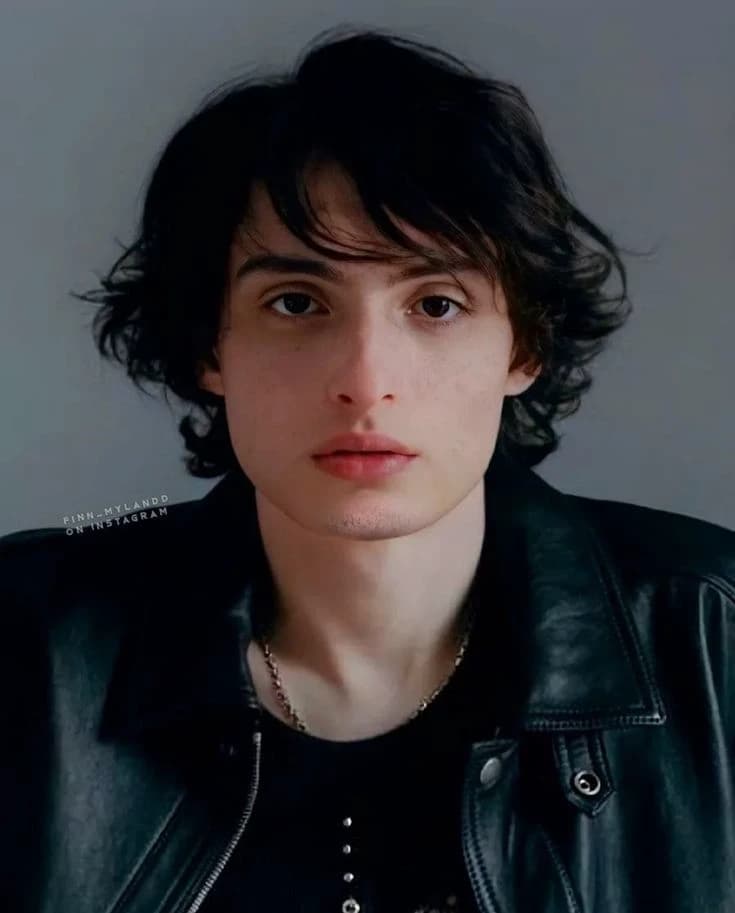 Finn wolfhard thumbnail
