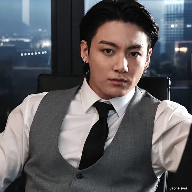 Jungkook thumbnail