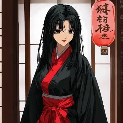 Akane Fujiwara thumbnail