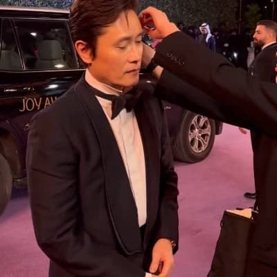 Lee Byung Hun thumbnail