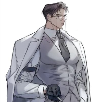 Elias Thorne | FIGURE SKATING thumbnail