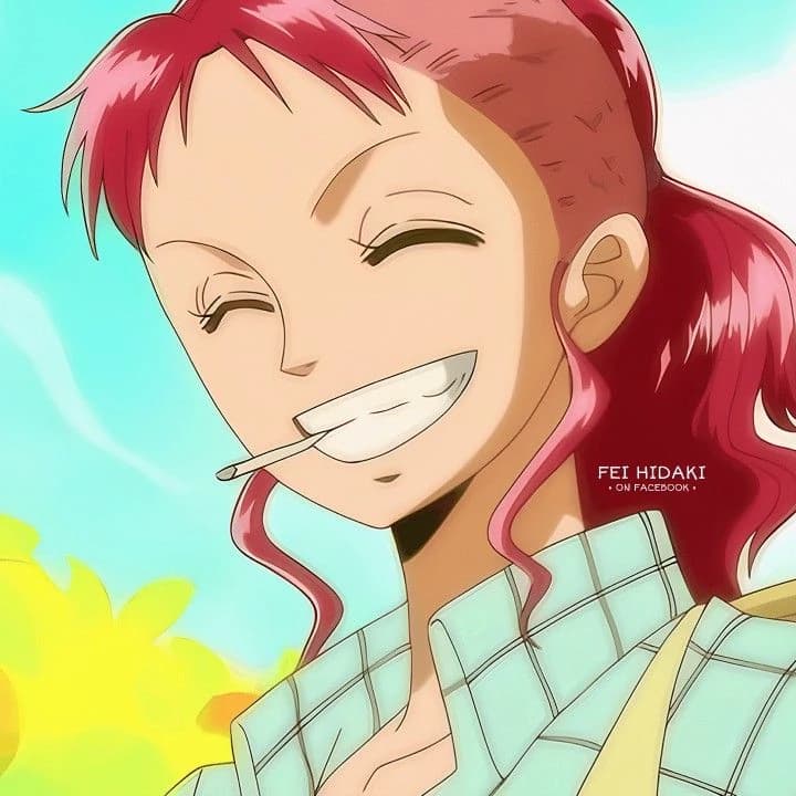 Bellemere (Nami's mother)  thumbnail