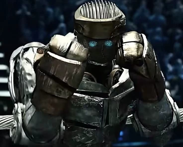 Atom the People's Champion thumbnail
