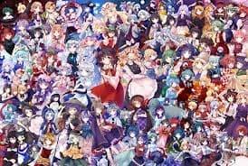Touhou Room thumbnail